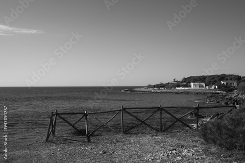 Fotografie paesaggio marino