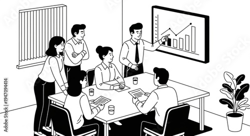 business people meeting