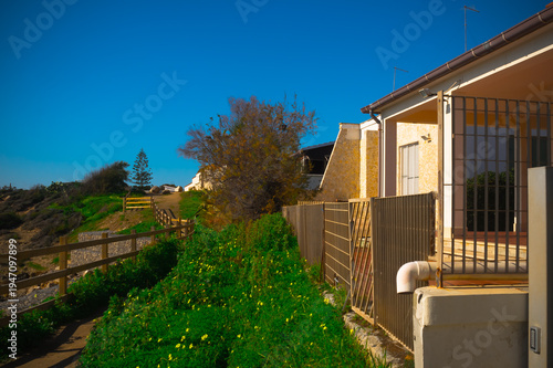 Wallpaper Mural paesaggio Torontodigital.ca