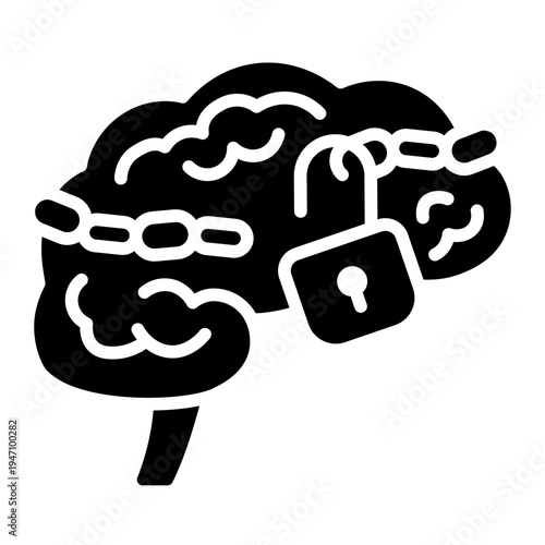 Limiting Belief Icon