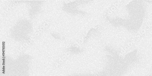 abstract white background with dot halftone and futuristic concept use for web banner and cover design