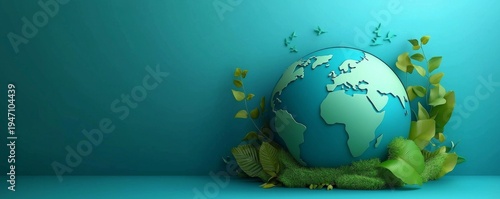 Promoting Awareness and Action for Environment Day 