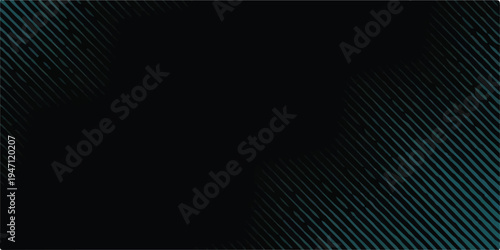 Speed dynamic background with rectangular shapes in motion forming texture, sport background, red and blu lined in dark space