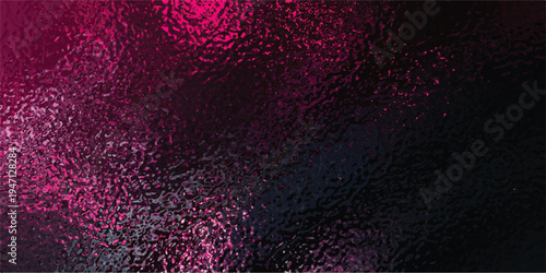 Abstract textured background with deep magenta and black hues.