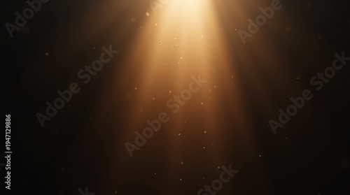 Abstract film texture background with grain, dust and light leak