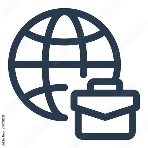 Global Business Expansion and International Market Growth