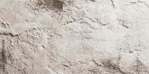 Abstract gray concrete wall texture for backgrounds and text design. rough texture created with dabbed on grey and black watercolor 2026