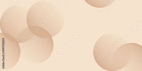 pastel pink background with soft, overlapping translucent circles in various shades of pink and red. The abstract composition creates a dreamy, romantic, and modern aesthetic suitable for backgrounds,
