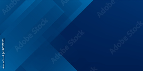 modern blue abstract background with elegant bright diagonal lines