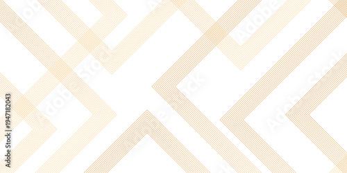 Abstract background wave line elegant white striped square diagonal line. Geometric pattern transparent background with diagonal lines design.