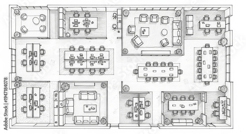 Ornate Vintage Door Designs Collection – Detailed Black and White Architectural Door Illustration Line Art Set