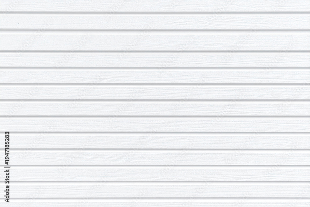 Fototapeta premium white wood wall texture background