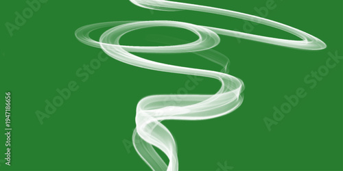 Gray, green abstract background. abstract background with lines. red geometric shape. Dynamic shapes composition with lines. Futuristic Technology Concept with Data Science Inspiration,