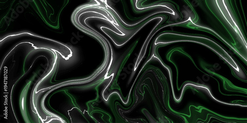 Abstract vibrant marble pattern. Abstract grayscale liquid marble effect with dynamic swirls. Smooth liquid textures for background designs. Abstract grayscale liquid marble effect with dynamic. 