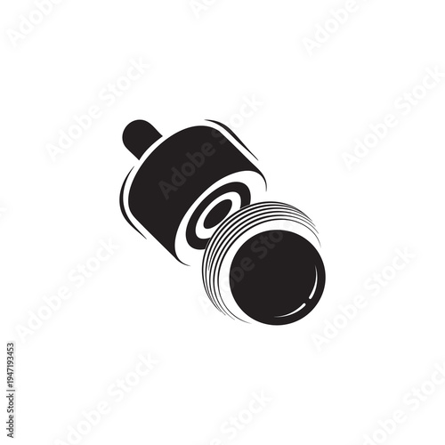 Machine vision camera