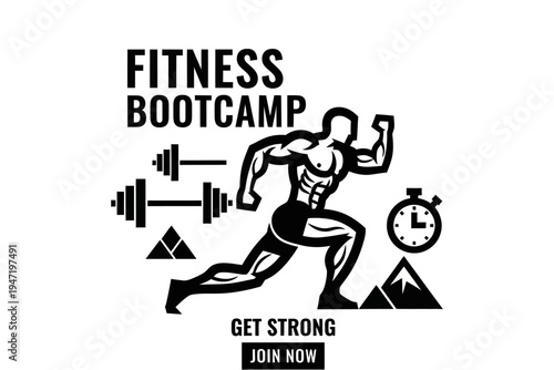 Fitness Bootcamp