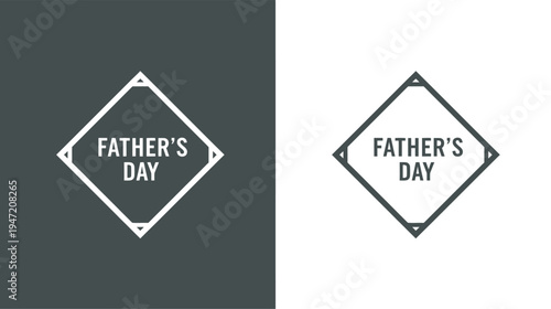 Celebrate father's day with love and gratitude honoring dads everywhere on their special day