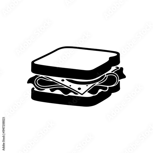 Cooking web icons in line style. Frying pan, fork, knife, recipe book, microwave, collection. Vector illustration.