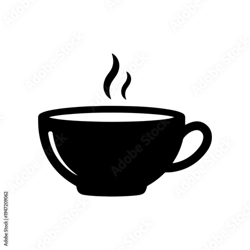 Cooking web icons in line style. Frying pan, fork, knife, recipe book, microwave, collection. Vector illustration.