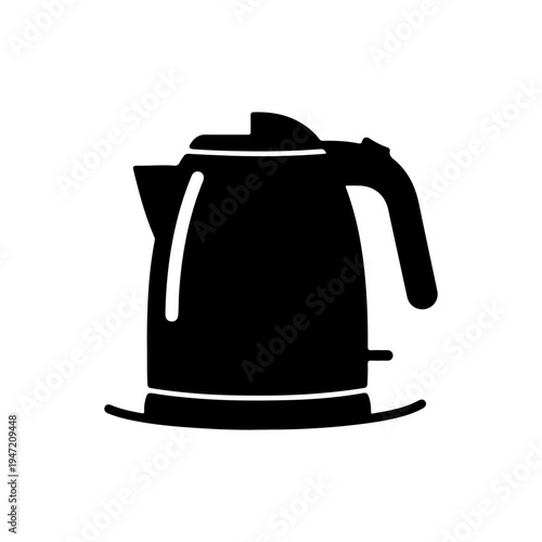 Cooking web icons in line style. Frying pan, fork, knife, recipe book, microwave, collection. Vector illustration.