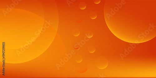  yellow dynamic abstract background. Modern lemon orange color. Can be used for posters, banners, web pages, headers, covers