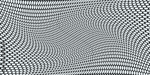 Grill mesh pattern with metal texture for speaker and micro hole background or seamless net by black grid and circle grate steel screen.