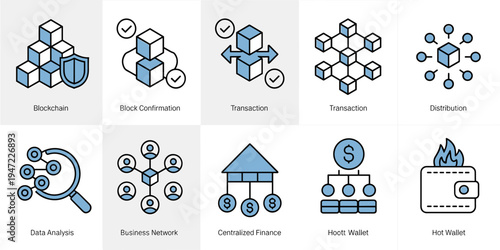 Cargo Ship Sailing Across Calm Ocean Horizon with Industrial Maritime Transport Scene
