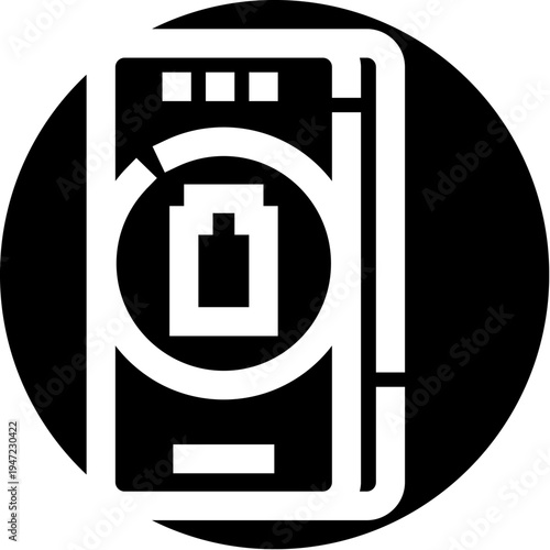 Vending machine icon illustrating automated retail service, offering quick access to refreshing drinks and showcasing a clear product selection process for convenience and immediate consumption