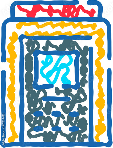 Automated teller machine providing instant cash withdrawal, financial transactions, and banking services for users, representing modern banking technology and electronic payment systems