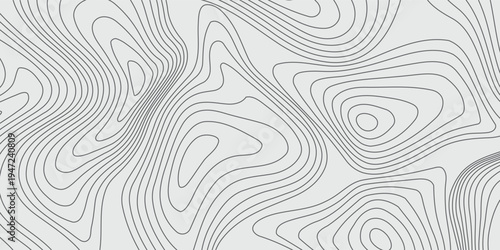 wood pattern background. wood Seamless pattern. Abstract wood line background. Vector Wood texture. wavy line background.