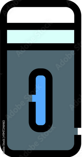 Electric shaver providing a convenient solution for daily personal grooming and hair removal, emphasizing modern hygiene practices and self care routines