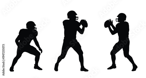 Two crossed arrows with feathers a striking black design silhouette