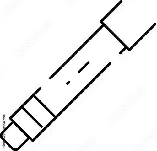 Optical telescope magnifying distant celestial objects for clear observation and study, supporting astronomy, scientific discovery, education, and space exploration endeavors