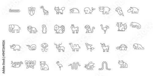 Ancient sumerian cuneiform script illustration