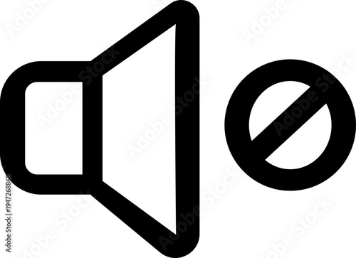 Sound icons set. Vector isolated sound volume up, down or mute control collection. Sound volume control symbol. Audio voices sound icon - stock vector. See Less. isolated on transparent background