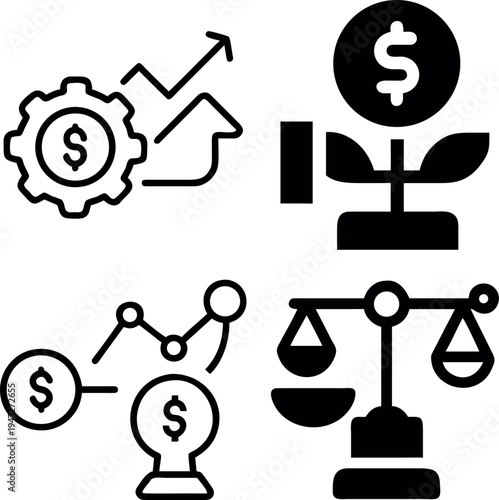 A gray image with a lot of lines