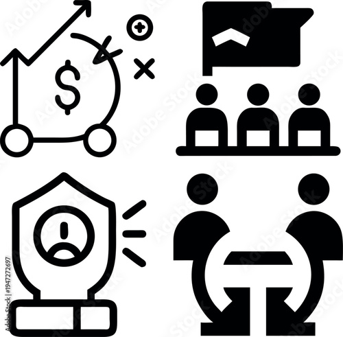 A gray image with a lot of lines