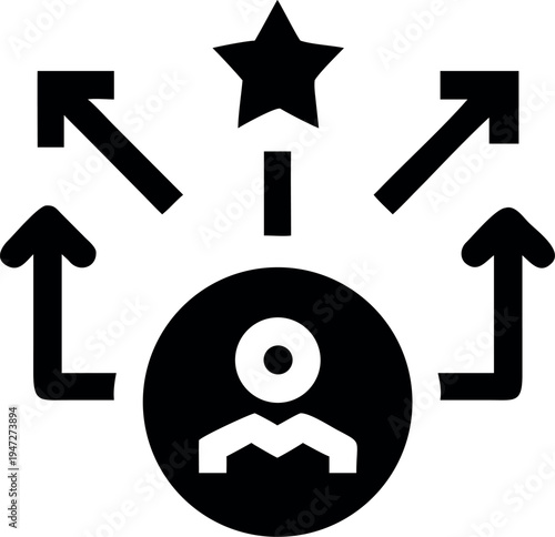 A gray image with a lot of lines