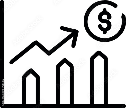 A gray image with a lot of lines