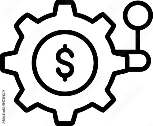 A gray image with a lot of black and white lines