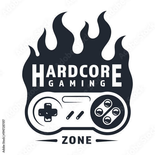 Hardcore game design