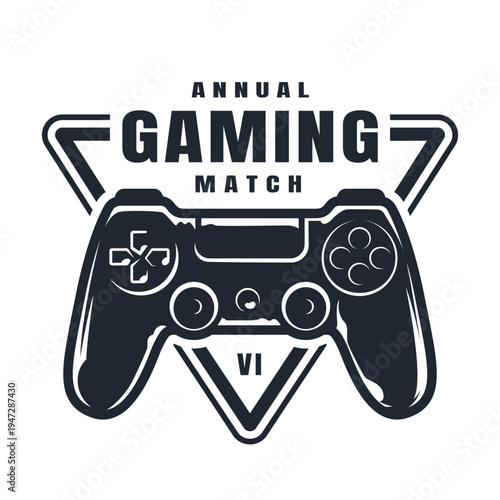Annual gaming match event