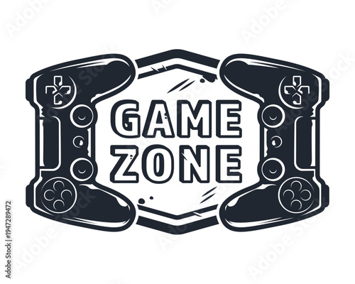 Enjoy gaming in game zone