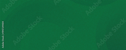 Abstract Geometric Green Background with Diagonal Lines and Gradient. Can Be Used for Cover Design, Poster and Advertising.