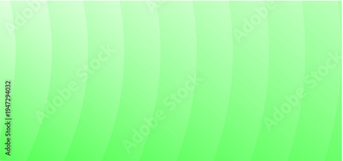 Modern Curved Graphic Element Suitable For Corporate Website Landing Pages.