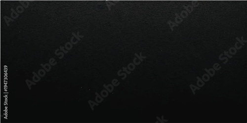 A dark grunge film strip background featuring a rough black and white paper texture with an old grey metallic surface pattern and macro cloth material design