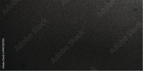 Dark macro leather texture background with a rough natural skin pattern on a black textile surface