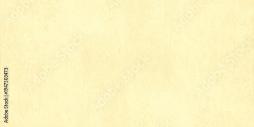 pale yellow parchment texture background, subtle grain cream paper surface for vintage stationery