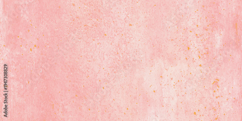soft pink watercolor texture background with subtle mottled effect for romantic wedding stationery and spring designs