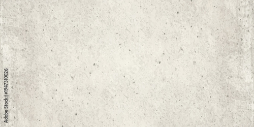 gray polished concrete wall texture background with fine grain and subtle speckled details for industrial design